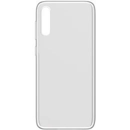 Силиконовый чехол для Tp-Link Neffos C9S C9S-PC-T Прозрачный