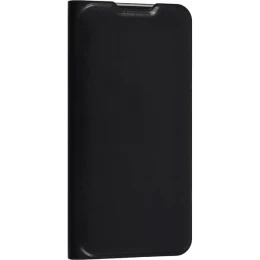 Чехол книжка для Vivo V17 Neo Red Line Book Cover Черный