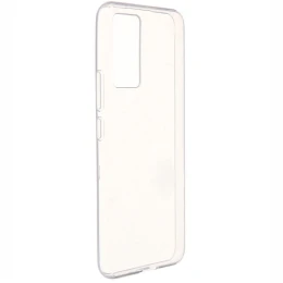 Силиконовый чехол для Vivo V23 iBox Crystal Прозрачный