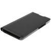 Чехол книжка для Vivo Y17 Red Line Book Cover Черный