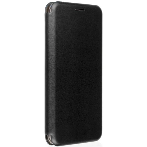 Чехол книжка для Vivo Y31 Book Cover Черный