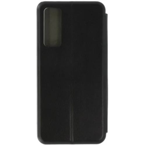 Чехол книжка для Vivo Y31 Book Cover Черный