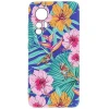 Силиконовый чехол для Xiaomi 12 Helsen с защитой камеры H10