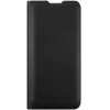 Чехол книжка для Xiaomi Mi 10T Red Line Book Cover Черный