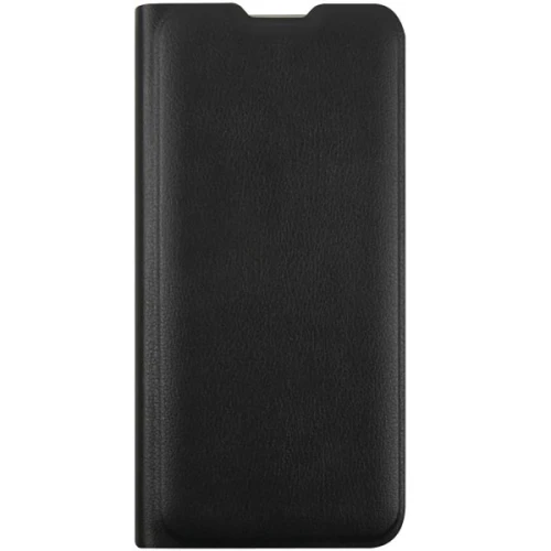 Чехол книжка для Xiaomi Mi 10T Red Line Book Cover Черный