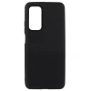 Силиконовый чехол для Xiaomi Mi 10T Soft Matte Черный