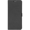 Чехол книжка для Xiaomi Mi 11 DF xiFlip 68 Черный