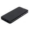 Чехол книжка для Xiaomi Poco C40 Book Cover Черный
