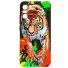 Силиконовый чехол для Xiaomi Poco F3 Helsen D6