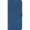 Чехол книжка для Xiaomi Poco F3 Book Cover Синий