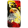 Силиконовый чехол для Xiaomi Poco M3 Helsen D7