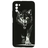 Силиконовый чехол для Xiaomi Poco M3 Helsen D9