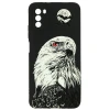 Силиконовый чехол для Xiaomi Poco M3 Helsen J73