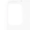 Силиконовый чехол для Xiaomi Poco M3 iBox Crystal Прозрачный