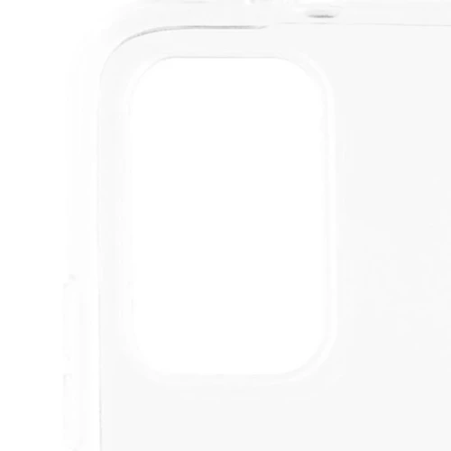 Силиконовый чехол для Xiaomi Poco M3 iBox Crystal Прозрачный