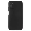 Силиконовый чехол для Xiaomi Poco M3 Red Line Ultimate Черный