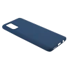 Силиконовый чехол для Xiaomi Poco M3 Red Line Ultimate Синий