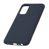 Силиконовый чехол для Xiaomi Poco M3 Pro Red Line Ultimate Синий
