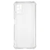 Силиконовый чехол для Xiaomi Poco M3 Pro iBox Crystal противоударный с защитой камеры Прозрачный