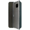 Чехол книжка для Xiaomi Poco X3 Book Cover Зеленый