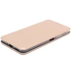 Чехол книжка для Xiaomi Poco X5 5G Book Cover Золотой