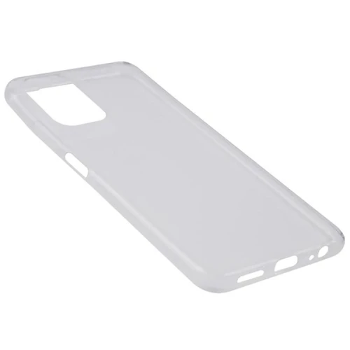 Силиконовый чехол для Xiaomi Redmi 10 iBox Crystal Прозрачный