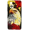 Силиконовый чехол Xiaomi Redmi 10 Helsen D7