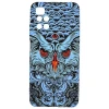 Силиконовый чехол Xiaomi Redmi 10 Helsen J69