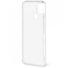 Силиконовый чехол для Xiaomi Redmi 10C iBox Crystal Прозрачный