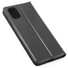 Чехол книжка для Xiaomi Redmi Note 10T Red Line iBox Серый