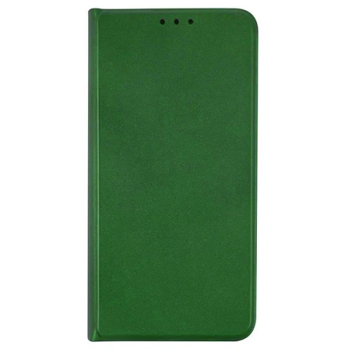 Чехол книжка для Xiaomi Redmi Note 10T Red Line iBox Зеленый