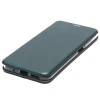 Чехол книжка для Xiaomi Redmi Note 12 4G Book Cover Изумрудный