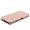 Чехол книжка для Xiaomi Redmi Note 12 Pro 5G Fashion Case Розовое золото