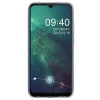 Силиконовый чехол для Xiaomi Redmi Note 8 TPU 1.5мм Прозрачный глянцевый