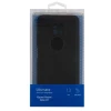 Силиконовый чехол для Xiaomi Redmi Note 9T Red Line Ultimate Черный