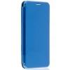 Чехол книжка для ZTE Blade A51 Book Cover Синий