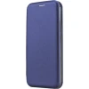 Чехол-книжка для Tecno Spark Go 2024 / Tecno Spark 20 / Tecno Spark 20C / Tecno Pop 8 Book Синий