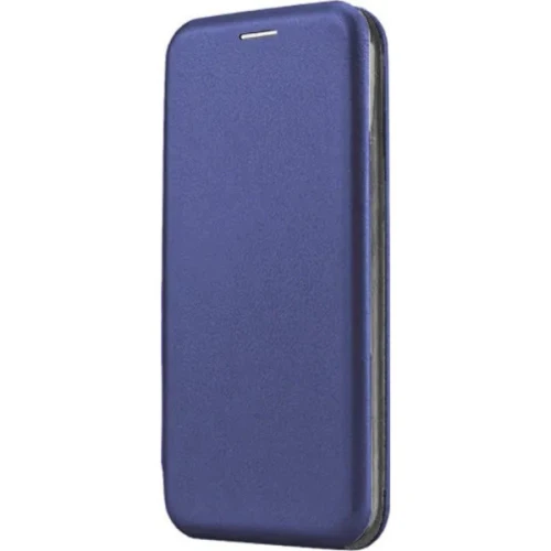 Чехол-книжка для Tecno Spark Go 2024 / Tecno Spark 20 / Tecno Spark 20C / Tecno Pop 8 Book Синий