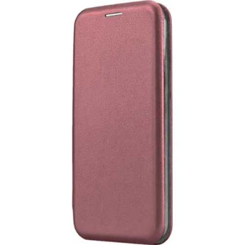 Чехол-книжка для Samsung Galaxy A15 / Samsung Galaxy A15 5G Book Бордовый
