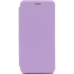 Чехол-книжка для Samsung Galaxy A35 5G Book Сиреневый