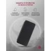 Чехол-книжка для Xiaomi Redmi Note 12S Book Черный