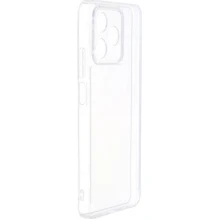 Чехол-накладка для Realme C53 / Realme C51 / Realme Narzo N53 / Realme Note 50 с защитой камеры Ultra Thin Case