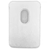 Кардхолдер K-Doo PU Leather MagSafe Белый