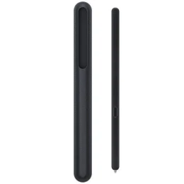 Стилус Samsung S Pen Fold Edition Q5 для Samsung Samsung Galaxy Z Fold5 EJ-PF946BBRGRU Черный