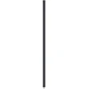 Стилус Samsung S Pen Fold Edition Q5 для Samsung Samsung Galaxy Z Fold5 EJ-PF946BBRGRU Черный