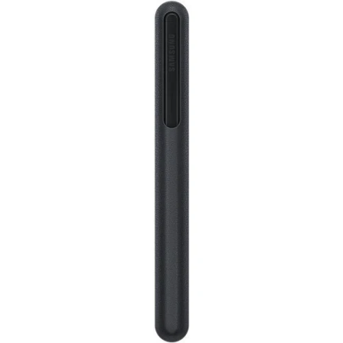 Стилус Samsung S Pen Fold Edition Q5 для Samsung Samsung Galaxy Z Fold5 EJ-PF946BBRGRU Черный