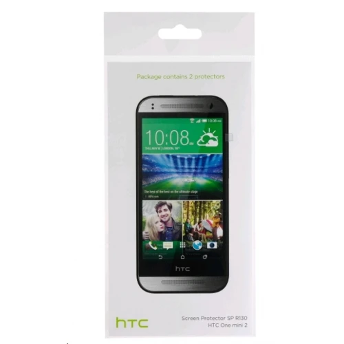 Пленка защитная для HTC One mini 2 SP R130