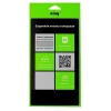Защитная плёнка для Huawei Ascend P6 (на заднюю часть) Ainy Глянцевая