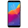 Защитная пленка для Huawei Honor 7A Pro Red Line гибридная Прозрачная