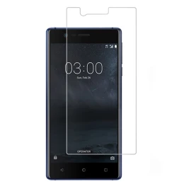 Защитная пленка для Nokia 3 Red Line TPU Full Screen Cover